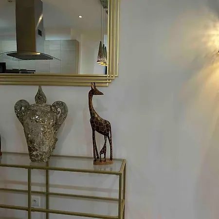 Spacious 2 Bedrooms 85 M2 Near Champs Elysees Ac アパート