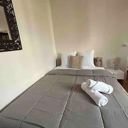 Spacious 2 Bedrooms 85 M2 Near Champs Elysees Ac アパート *