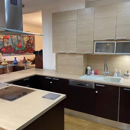 アパート Spacious 2 Bedrooms 85 M2 Near Champs Elysees Ac